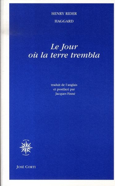 Emprunter Le Jour où la Terre trembla livre