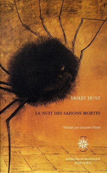 Emprunter La nuit des saisons mortes livre