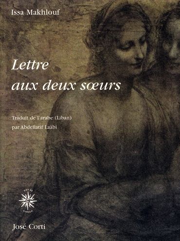 Emprunter Lettre aux deux soeurs livre