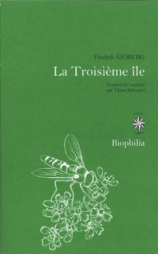 Emprunter La troisième île livre