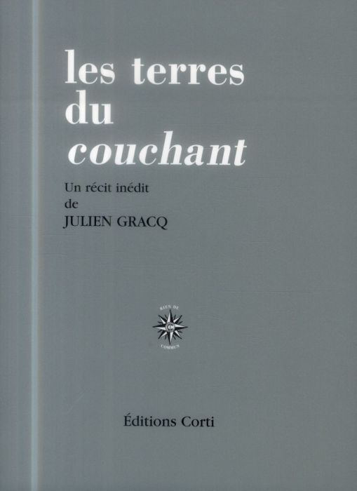 Emprunter Les terres du couchant livre