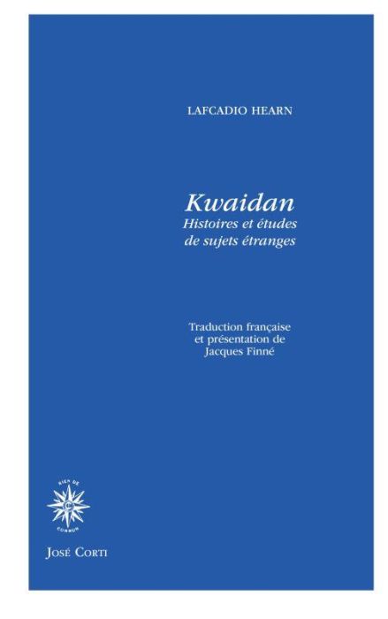 Emprunter Kwaidan. Histoires et études de sujets étranges livre