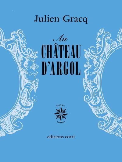 Emprunter Au château d'Argol livre