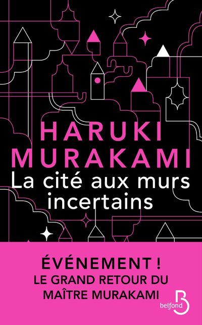 Emprunter La Cité aux murs incertains livre