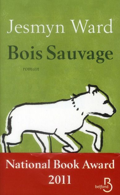 Emprunter Bois Sauvage livre