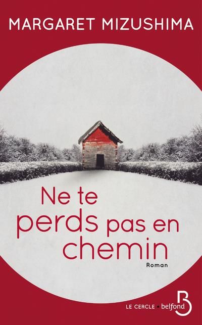 Emprunter Ne te perds pas en chemin livre