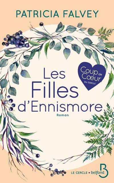 Emprunter Les filles d'Ennismore livre