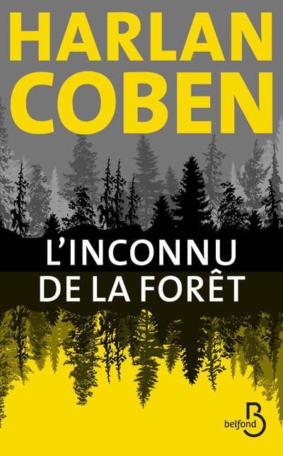 Emprunter L'inconnu de la forêt livre