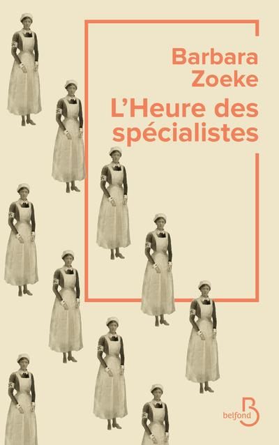 Emprunter L'heure des spécialistes livre