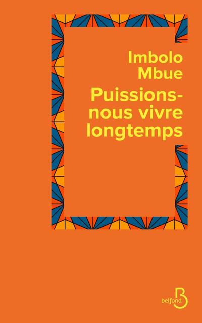 Emprunter Puissions-nous vivre longtemps livre