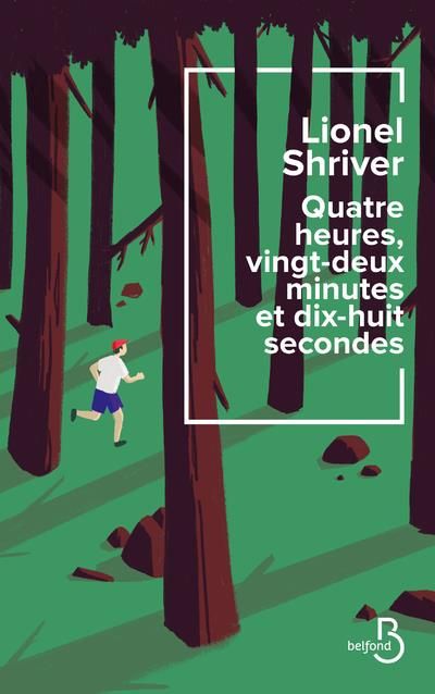 Emprunter Quatre heures, vingt-deux minutes et dix-huit secondes livre