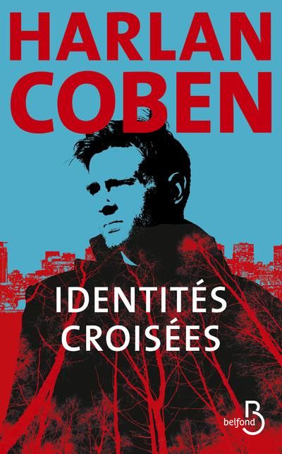 Emprunter Identités croisées livre