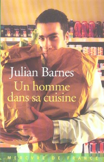 Emprunter Un homme dans sa cuisine livre