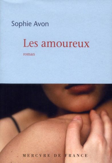 Emprunter Les amoureux livre