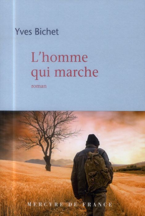 Emprunter L'homme qui marche livre