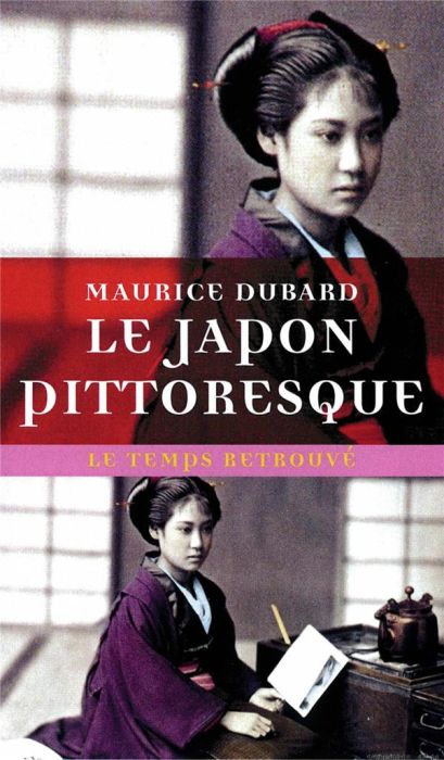 Emprunter Le Japon pittoresque livre