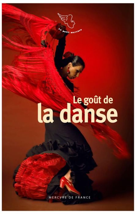 Emprunter Le goût de la danse livre