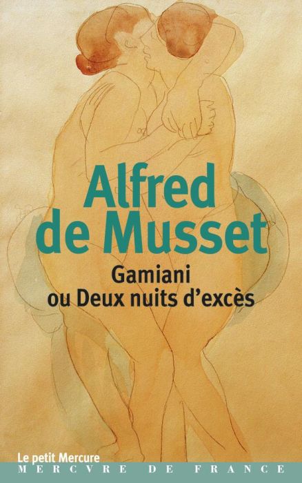 Emprunter Gamiani ou Deux nuits d'excès livre