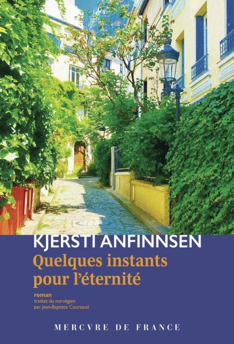 Emprunter Quelques instants pour l'éternité livre