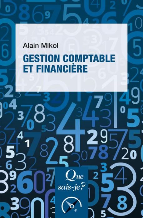 Emprunter Gestion comptable et financière. 11e édition livre