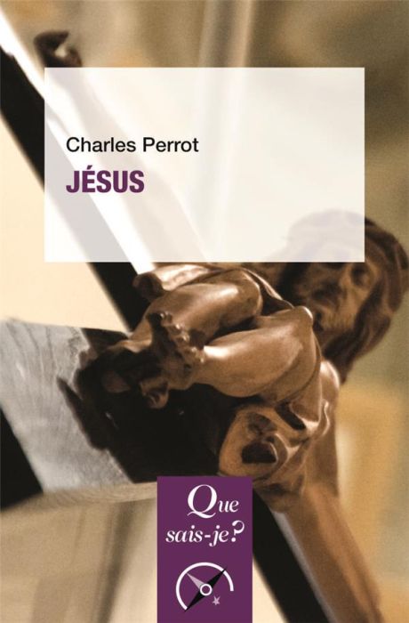 Emprunter Jésus. 7e édition livre