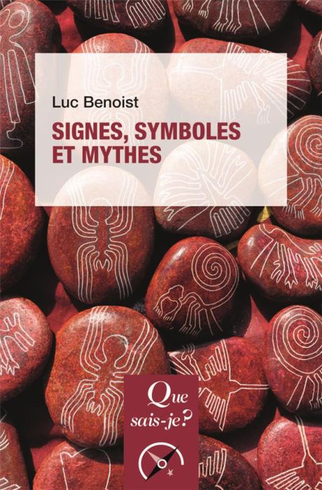 Emprunter Signes, symboles et mythes. 11e édition livre