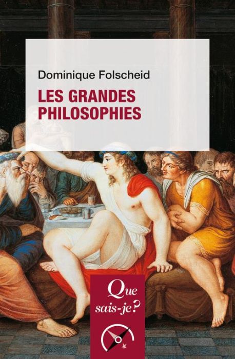 Emprunter Les Grandes Philosophies. 10e édition livre