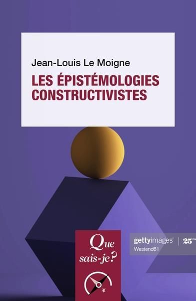 Emprunter LES EPISTEMOLOGIES CONSTRUCTIVISTES livre