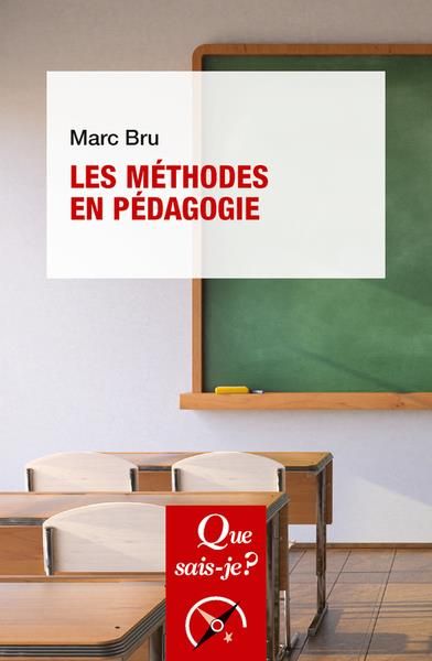 Emprunter Les méthodes en pédagogie. 4e édition livre