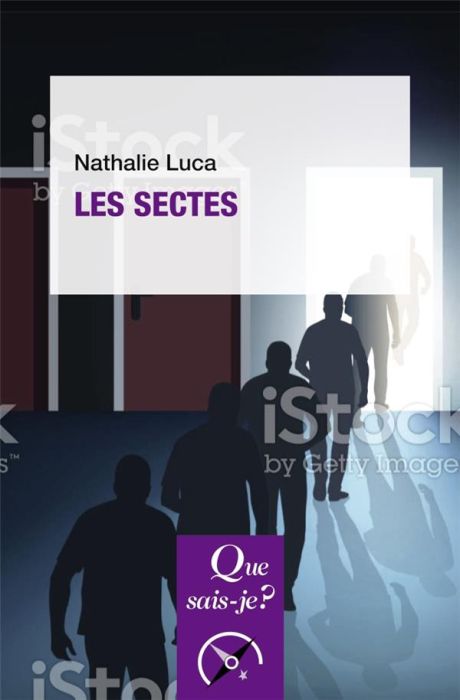 Emprunter Les sectes. 4e édition livre