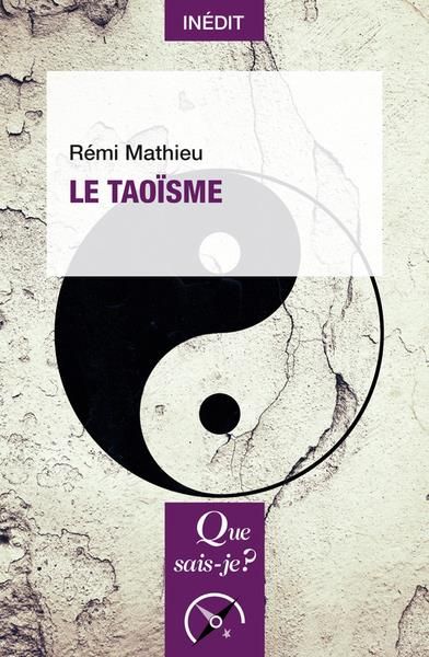 Emprunter Le taoisme. 2e édition livre