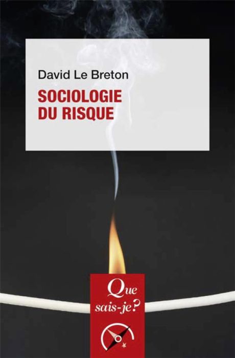 Emprunter Sociologie du risque. Edition 2022 livre