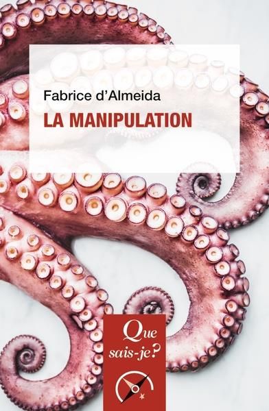 Emprunter La manipulation. 5e édition livre