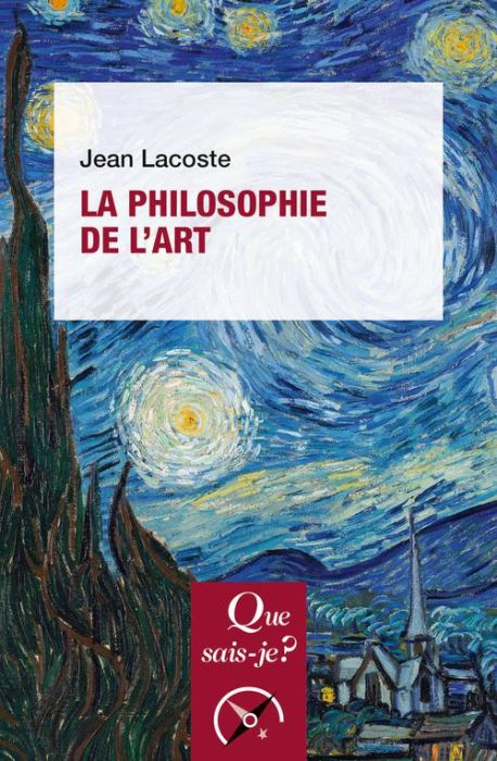 Emprunter La Philosophie de l'art livre