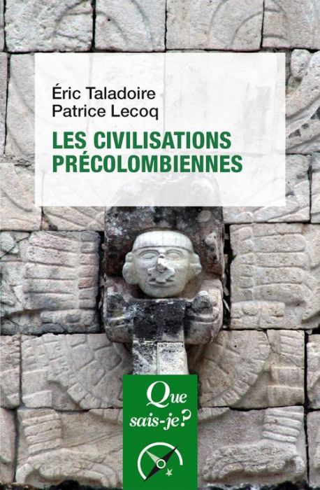 Emprunter Les civilisations précolombiennes. 2e édition livre