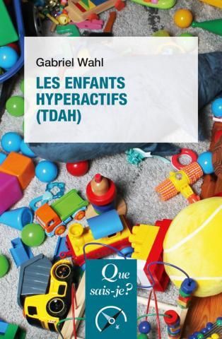 Emprunter Les enfants hyperactifs (TDAH) livre