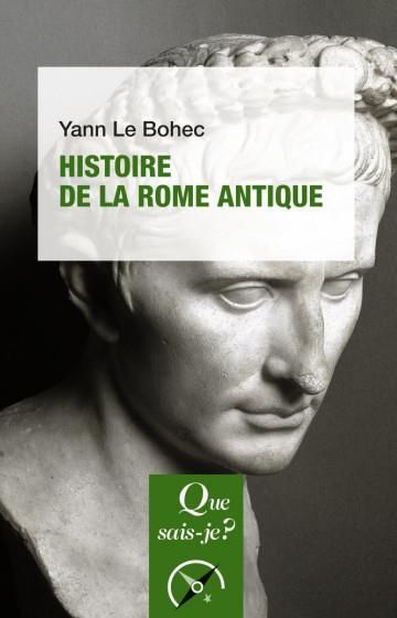 Emprunter Histoire de la Rome antique livre