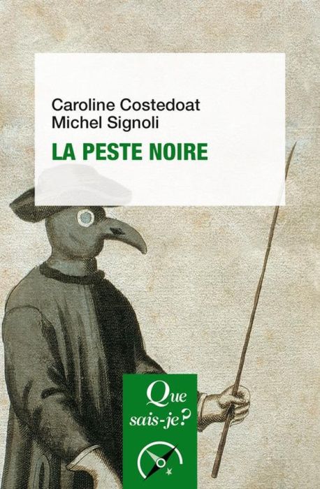 Emprunter La Peste noire - 3e édition livre