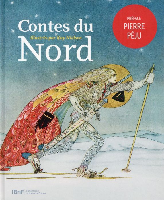 Emprunter Contes du Nord livre