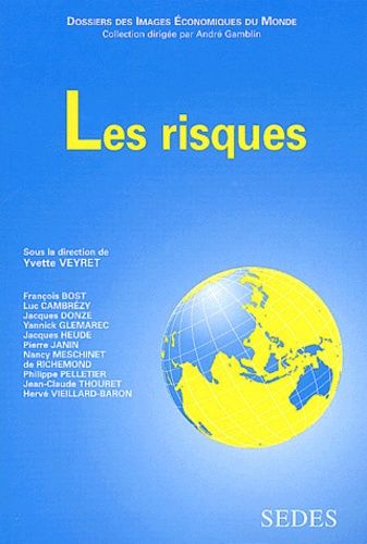 Emprunter Les risques livre