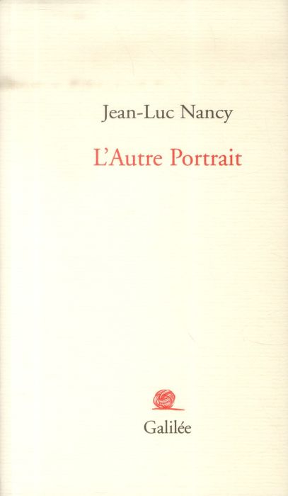 Emprunter L'Autre Portrait livre