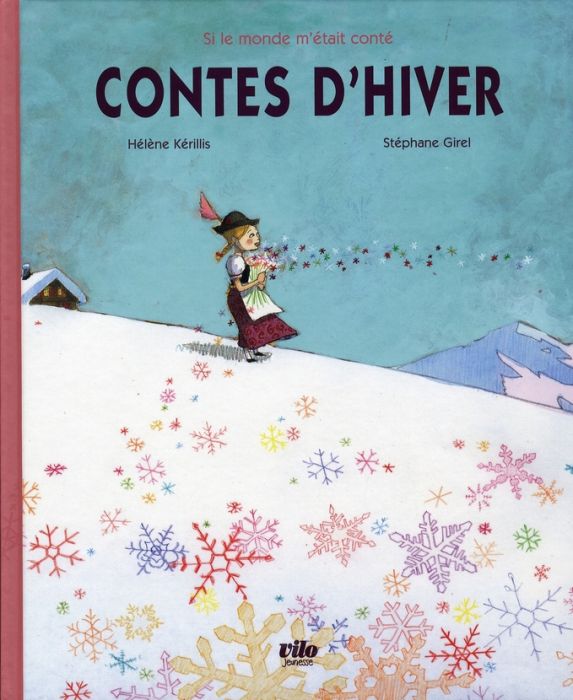 Emprunter Contes d'hiver livre