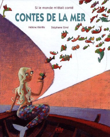 Emprunter Contes de la mer livre