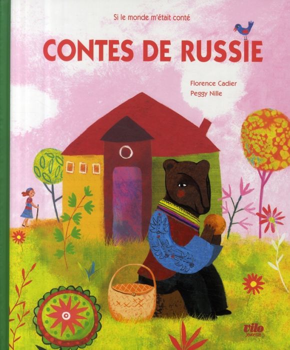 Emprunter Contes de Russie livre