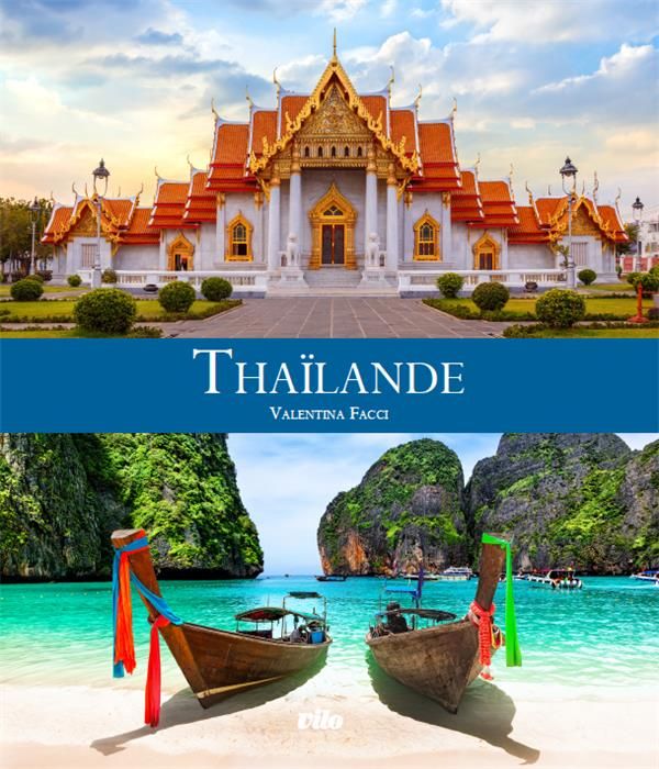 Emprunter Thaïlande livre