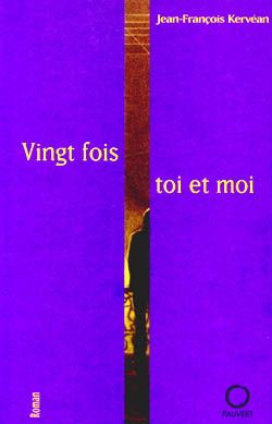 Emprunter Vingt fois toi et moi livre