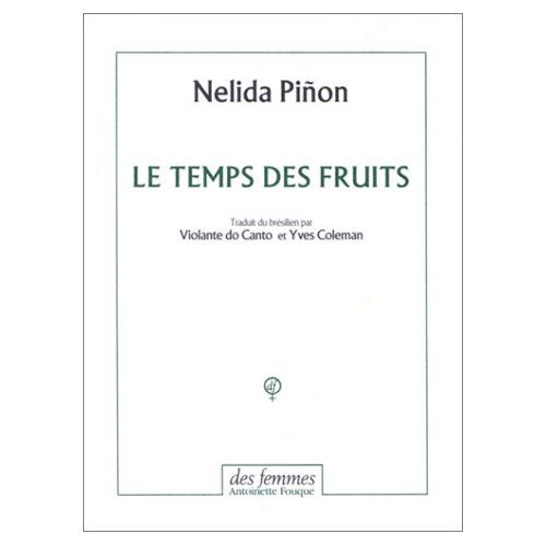 Emprunter Le temps des fruits livre