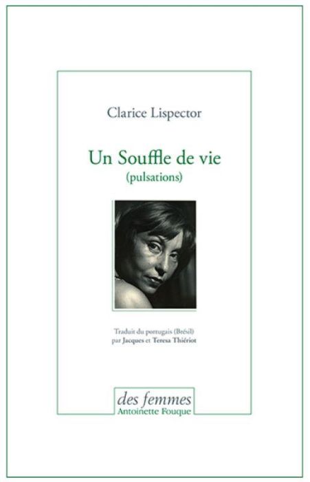 Emprunter Un souffle de vie (pulsations) livre