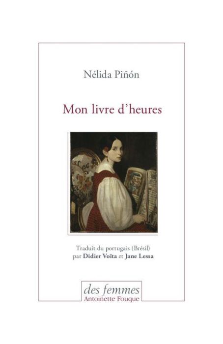 Emprunter Mon livre d'heures livre