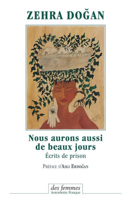 Emprunter Nous aurons aussi de beaux jours. Ecrits de prison livre